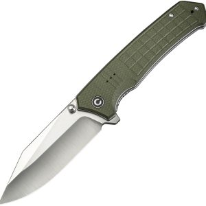 Tacticorix Linerlock Green