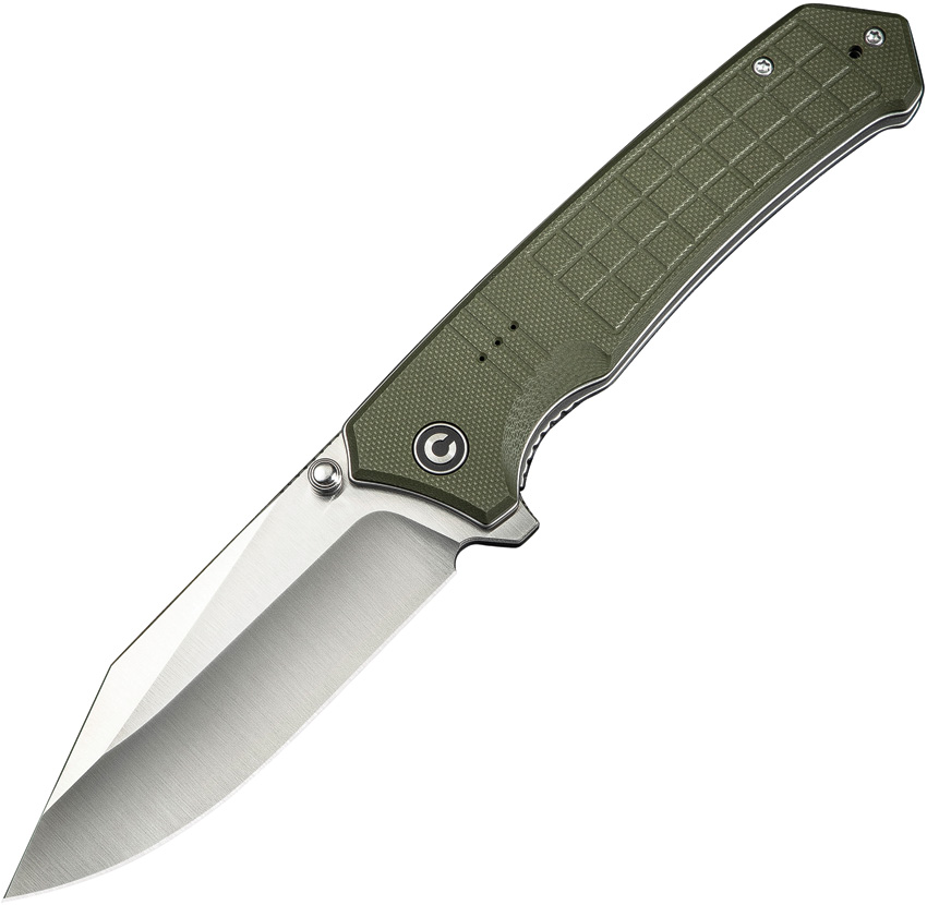 Tacticorix Linerlock Green