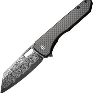 Nugz Linerlock CF