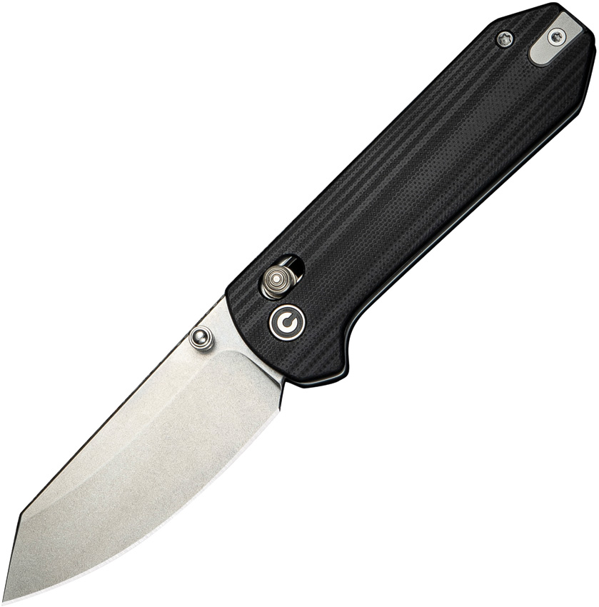 Yonder Crossbar Lock Black
