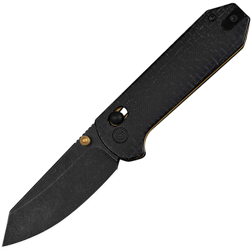 Yonder Crossbar Lock Blk Bur