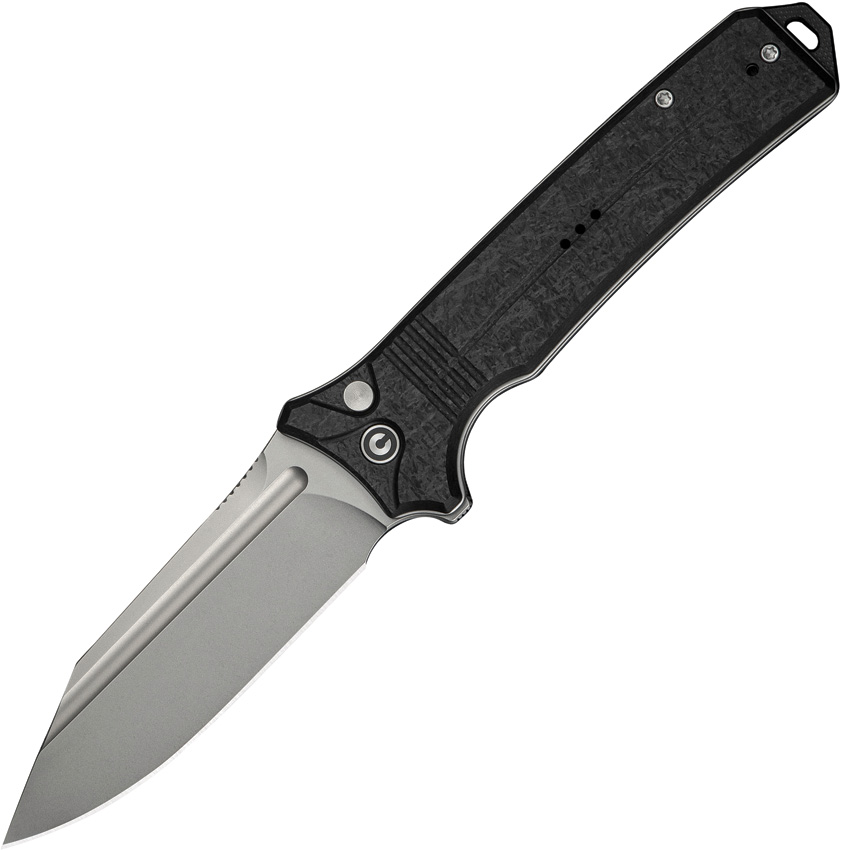 Neurohaptic Button Lock Blk SW