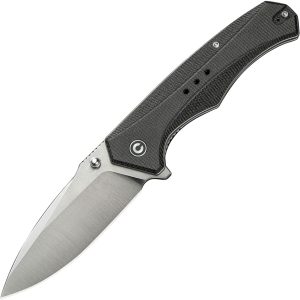 Photonix Linerlock Micarta