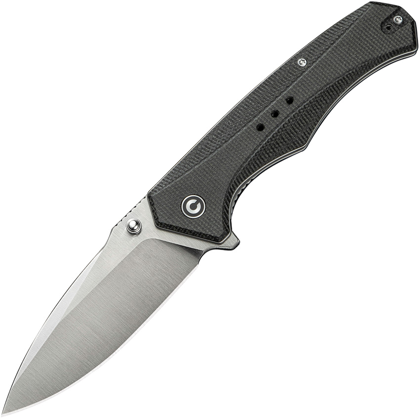Photonix Linerlock Micarta