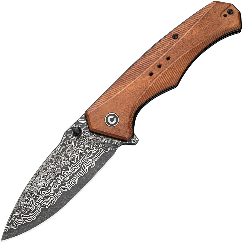 Photonix Linerlock Wood