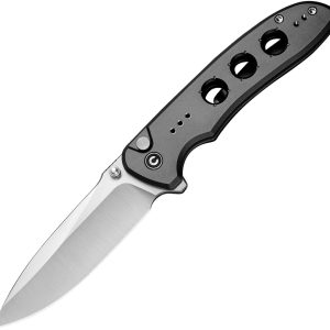 Hyperpulse Button Lock Gray