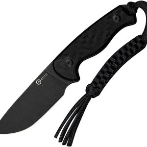 Timberbark Fixed Blade