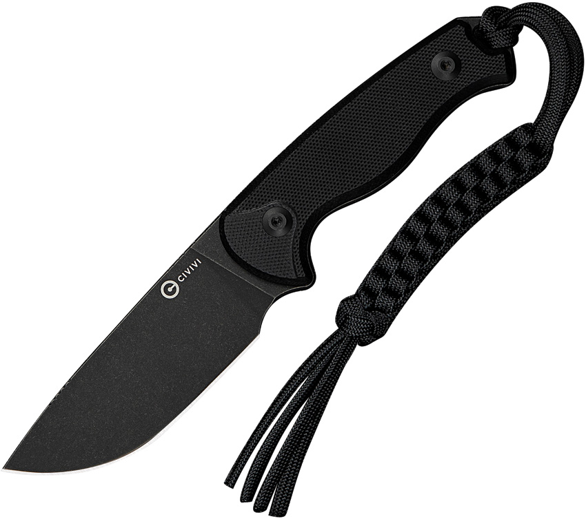 Timberbark Fixed Blade