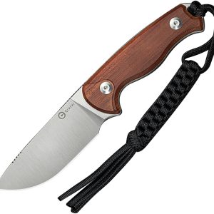 Timberbark Fixed Blade Wood
