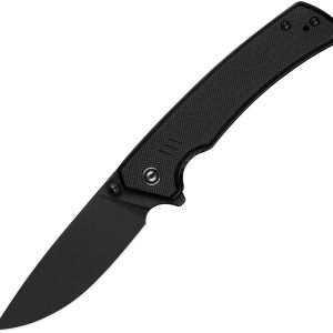 Merit Linerlock Black