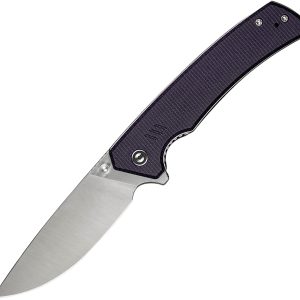 Merit Linerlock Purple Micar