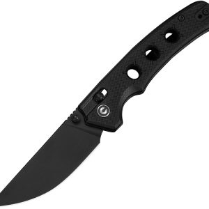 Noctis Crossbar Lock Blk G10