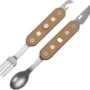 Partake Multi Tool Coyote