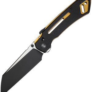 Buster FG Superlock