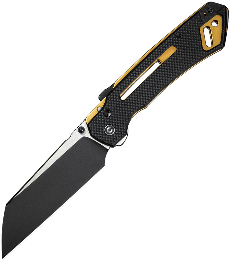 Buster FG Superlock