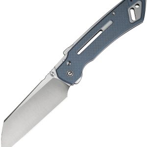 Buster FG Superlock Blue