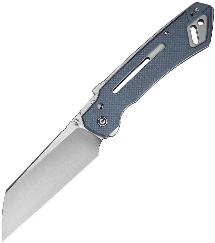 Buster FG Superlock Blue