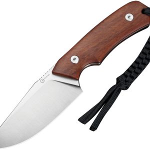 Gander Fixed Blade Wood