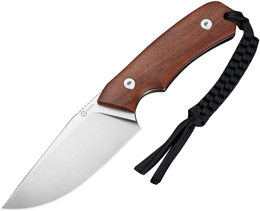 Gander Fixed Blade Wood