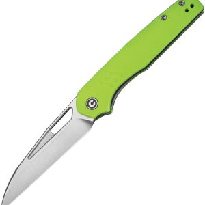Guile Linerlock Green