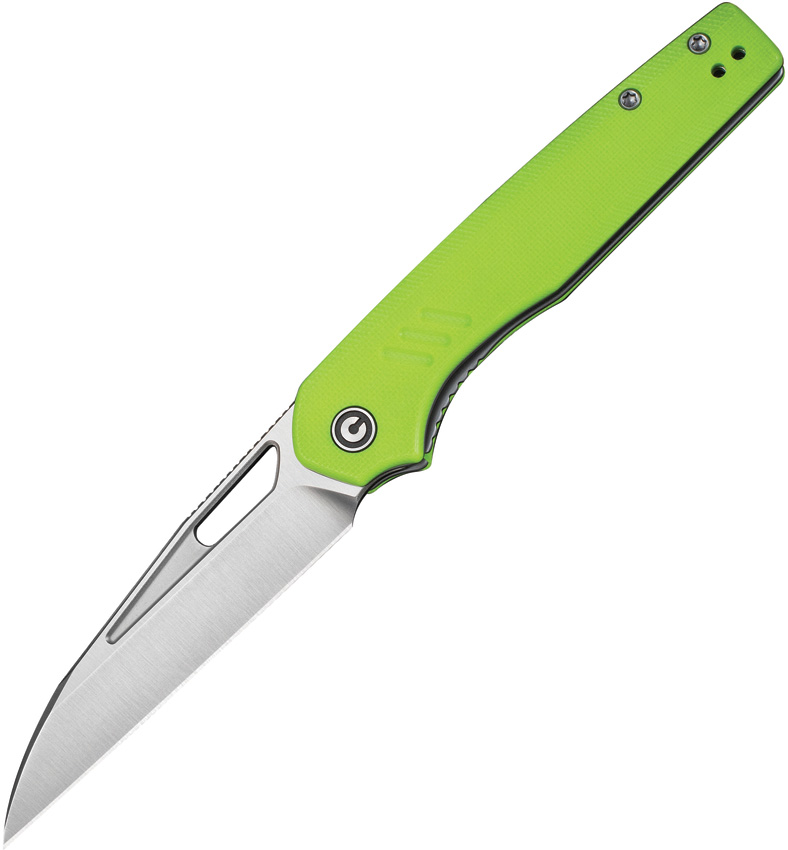 Guile Linerlock Green
