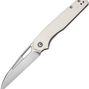Guile Linerlock Ivory