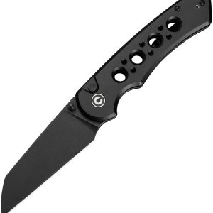 Pragma Prime Button Lock Blk