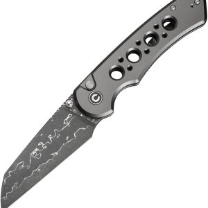 Pragma Prime Button Lock Gry