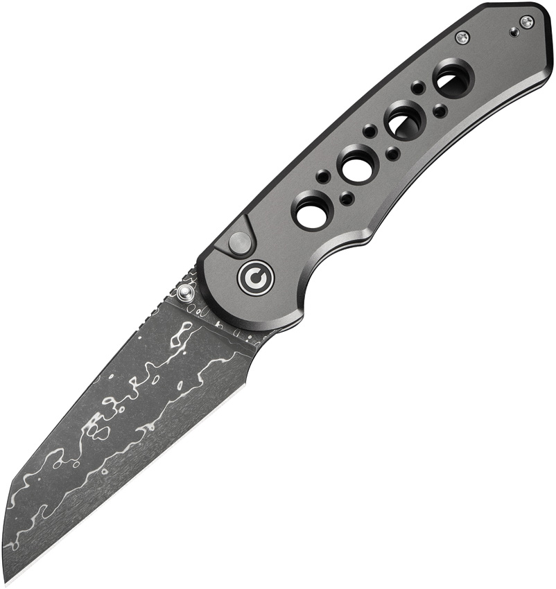 Pragma Prime Button Lock Gry