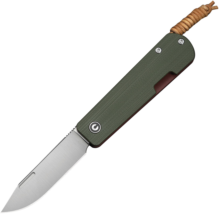 Slippy Sendy Slip Joint G10