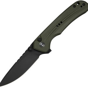 Tarask Button Lock OD G10
