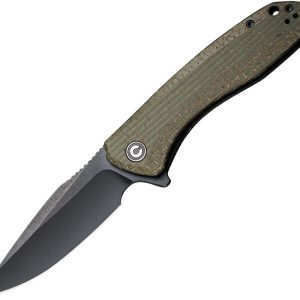 Civivi Baklash CIVC801K product image