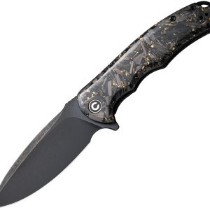 Praxis Linerlock