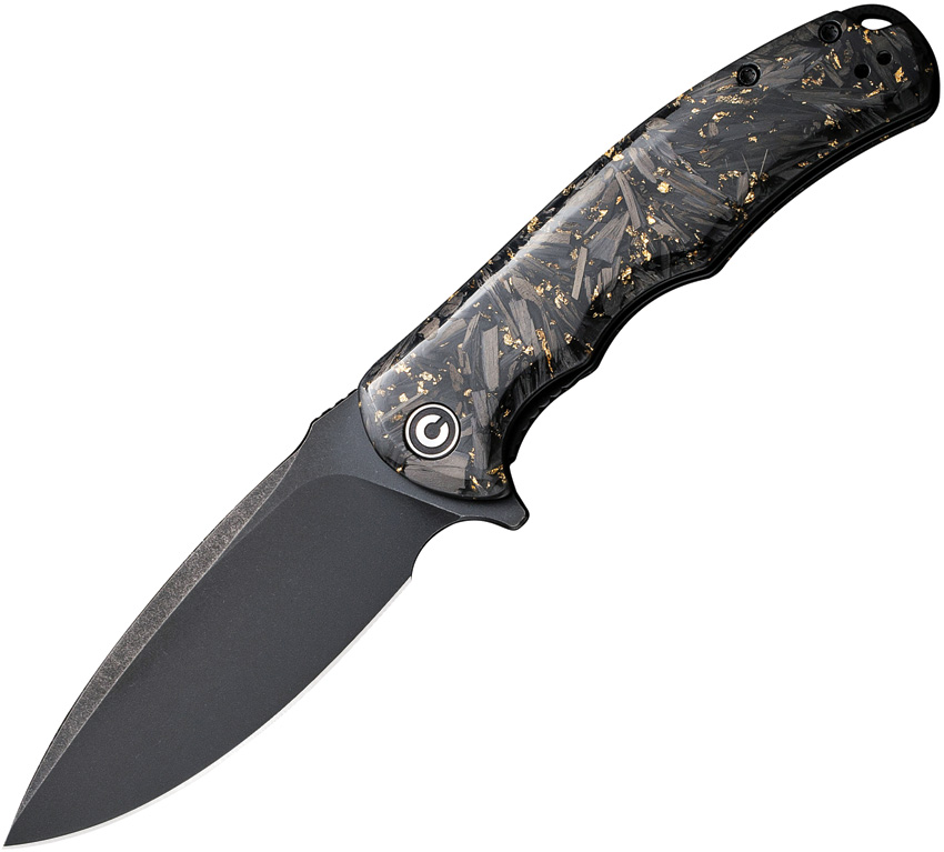 Praxis Linerlock