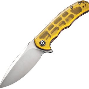 Praxis Linerlock Ultem