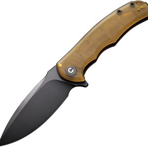 Praxis Linerlock Ultem