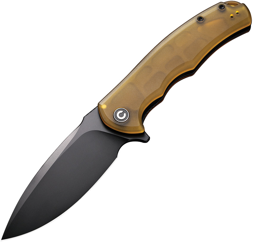 Praxis Linerlock Ultem