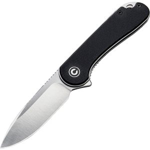 Civivi Elementum Linerlock Black CIVC907A product image
