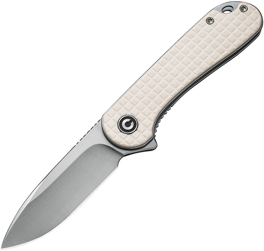 Elementum Linerlock Ivory