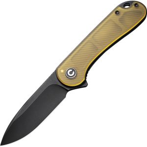 Elementum Linerlock Ultem