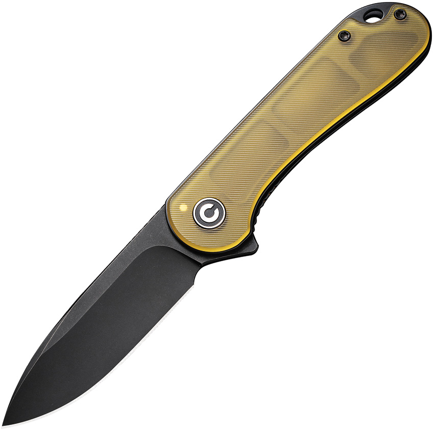 Elementum Linerlock Ultem