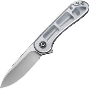 Elementum Linerlock Clear