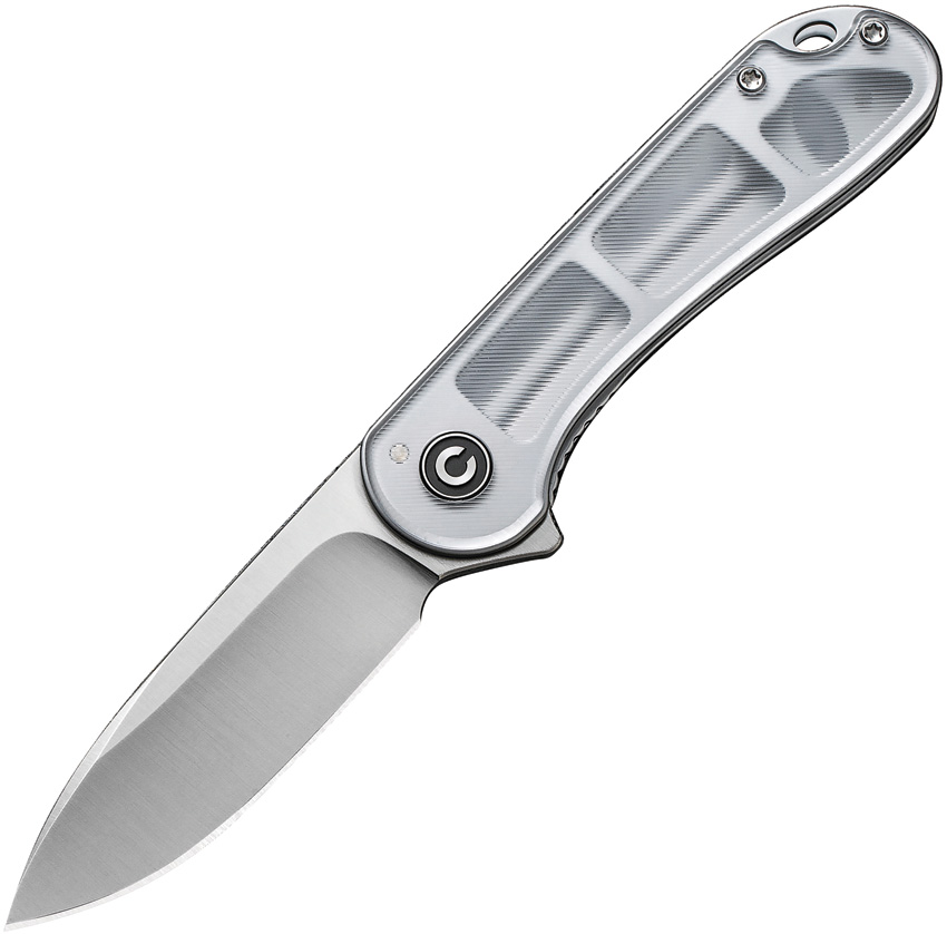 Elementum Linerlock Clear