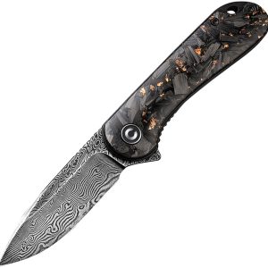 Elementum Linerlock