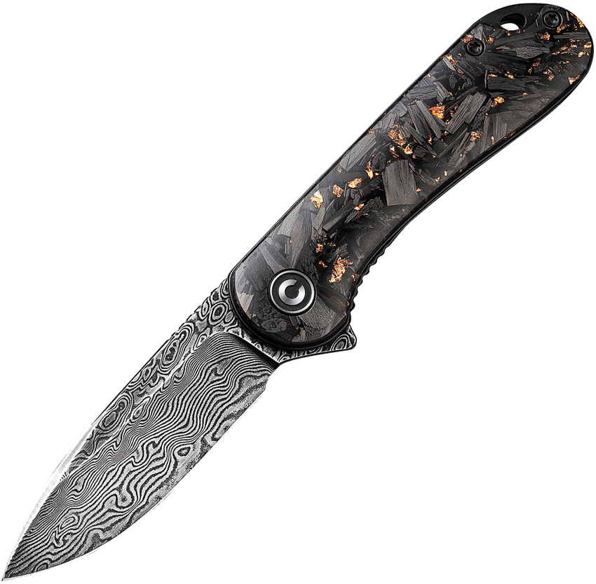 Elementum Linerlock