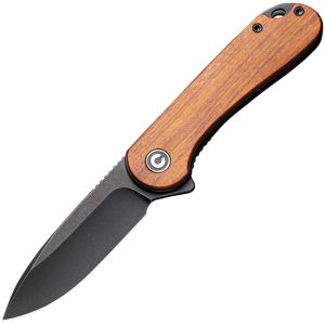 Civivi Elementum Linerlock Wood CIVC907U product image