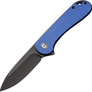 Civivi Elementum Linerlock Blue G10 CIVC907X product image