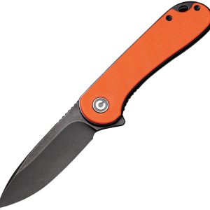 Civivi Elementum Linerlock Org G10 CIVC907Y product image