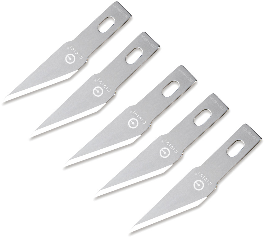 MT Blade 1 Utility Blades