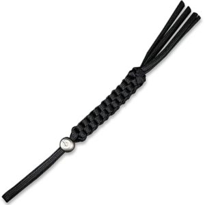 Sphere Paracord Lanyard